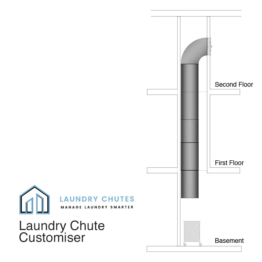 Laundry Chute<br>Customiser&nbsp;